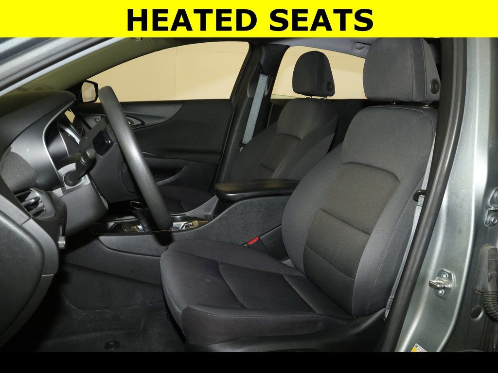 Used 2024 Chevrolet Malibu LT image 4