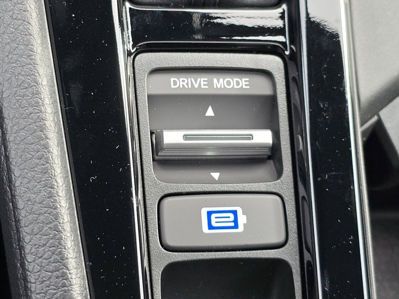 New 2025 Honda Accord Sport image 8