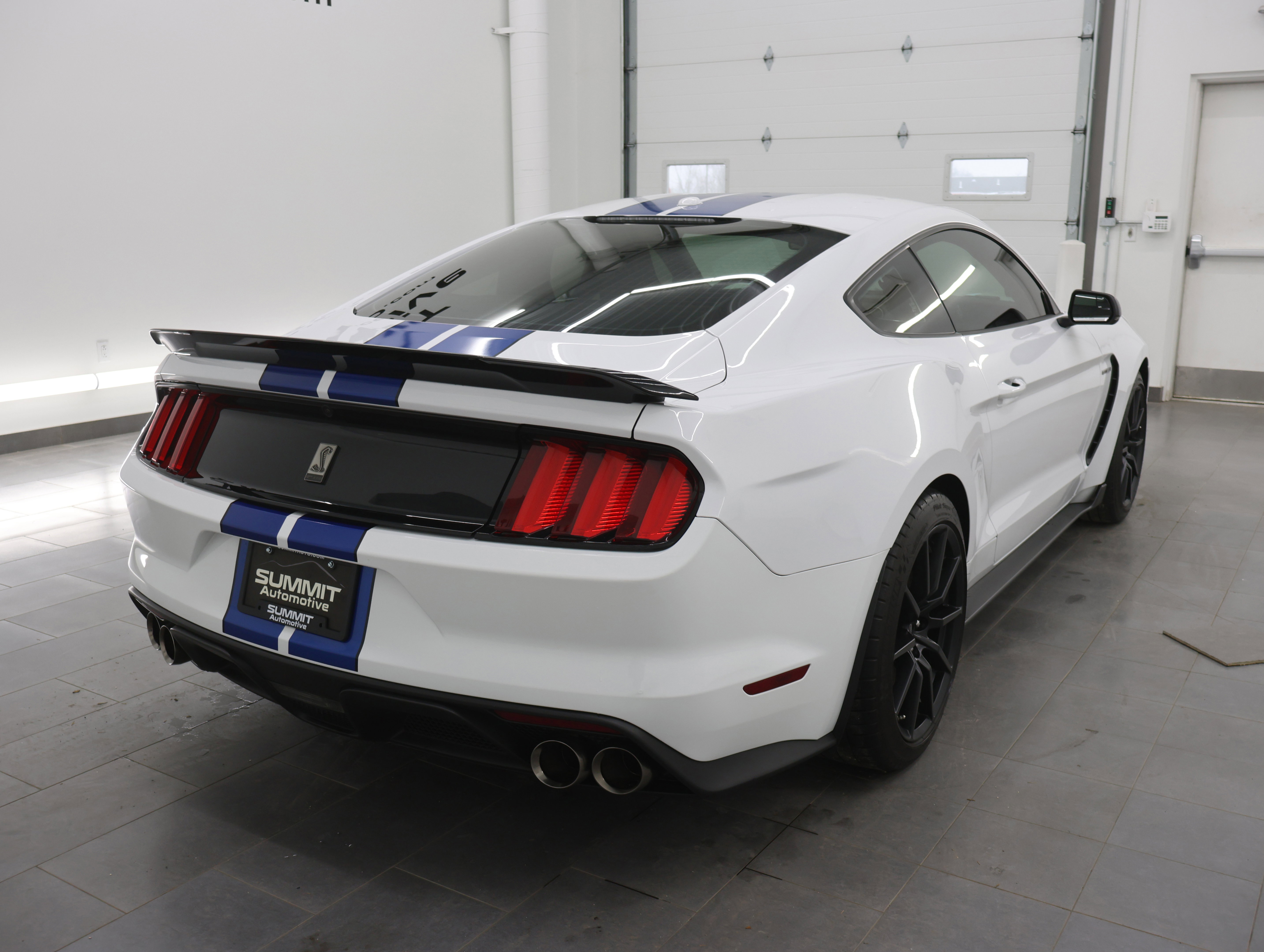 Used 2018 Ford Mustang Shelby GT350 w/ Electronics Package image 5