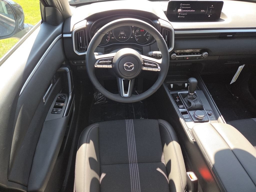 New 2026 MAZDA CX-50 AWD 2.5 S w/ Cargo Package image 18