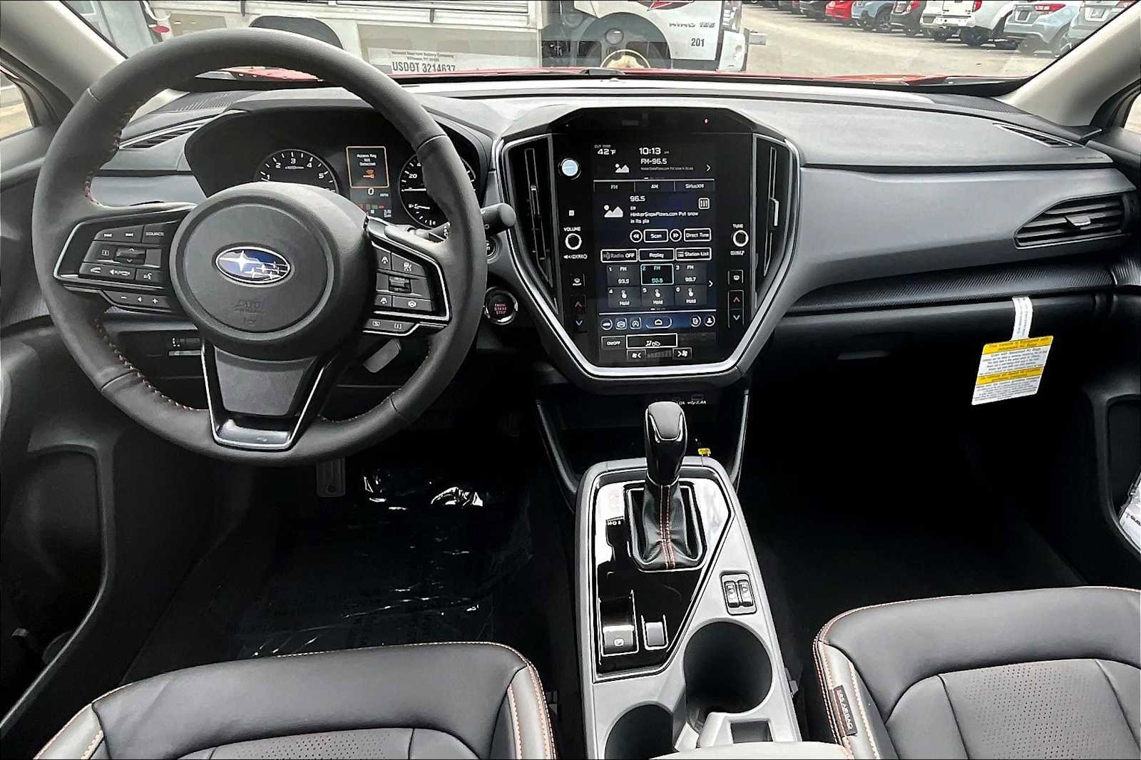 New 2026 Subaru Crosstrek 2.5i Limited image 5