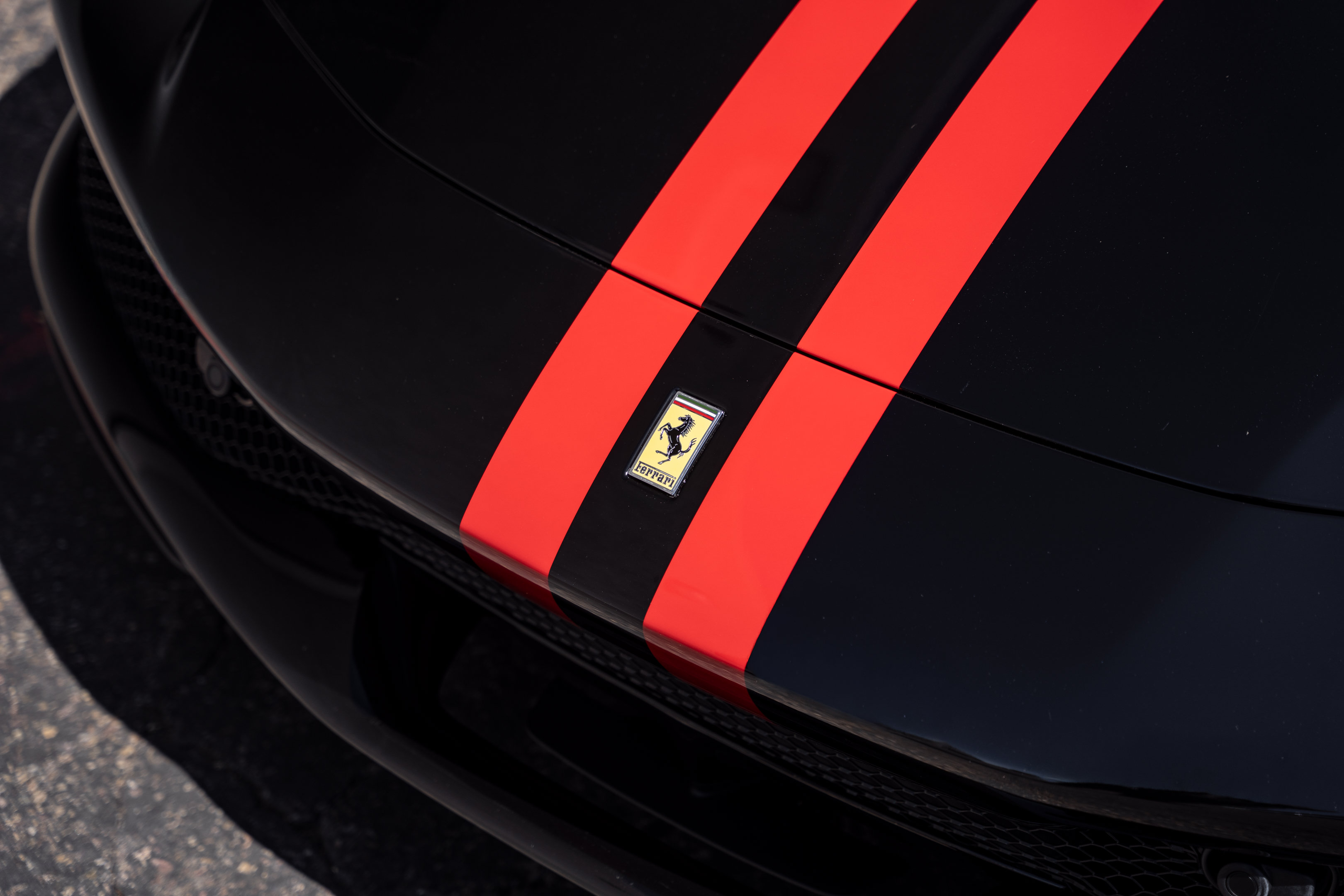 Used 2026 Ferrari 296 GTS RWD image 20
