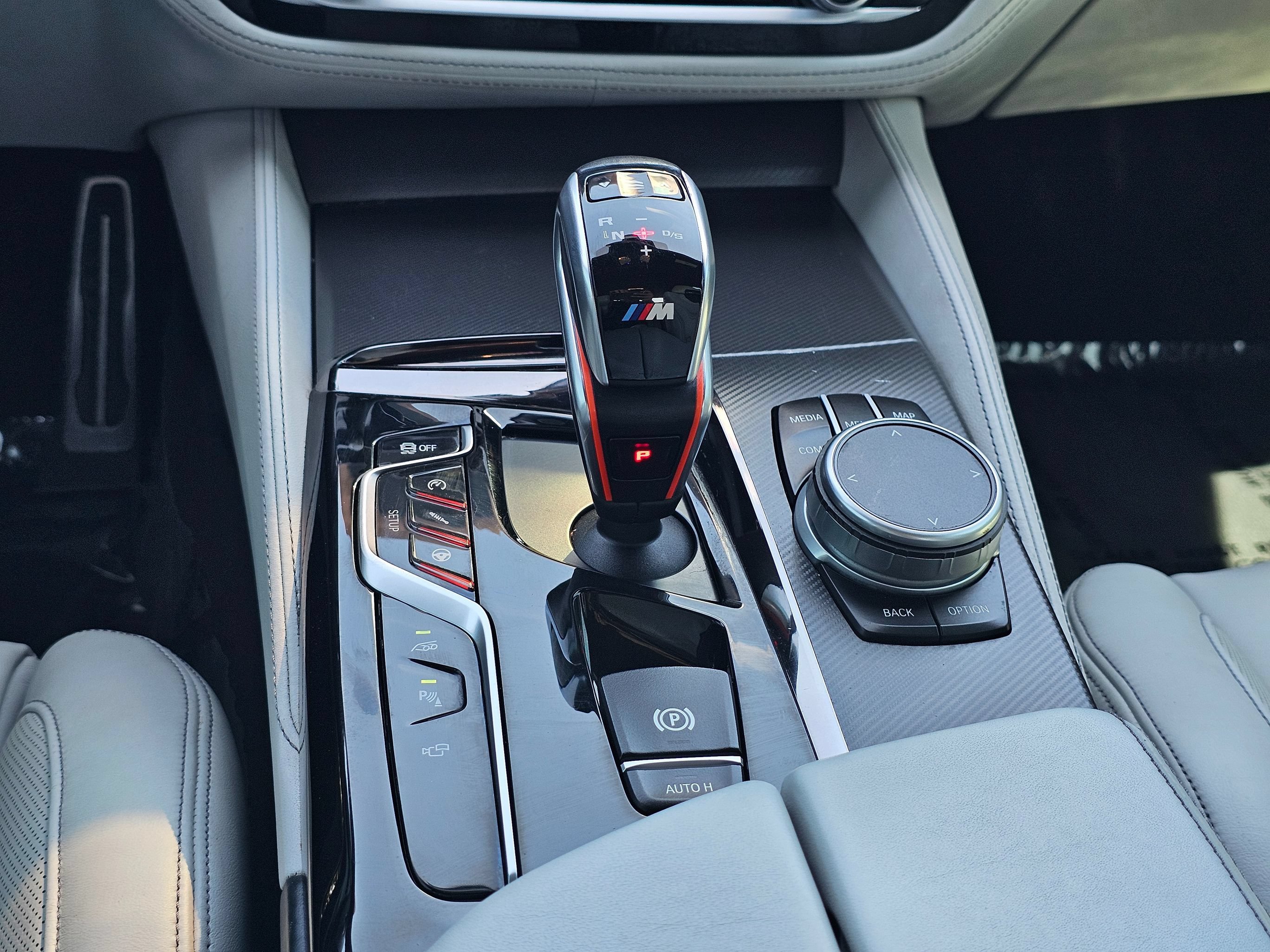 Used 2018 BMW M5 w/ Executive Package AWD/4WD image 40