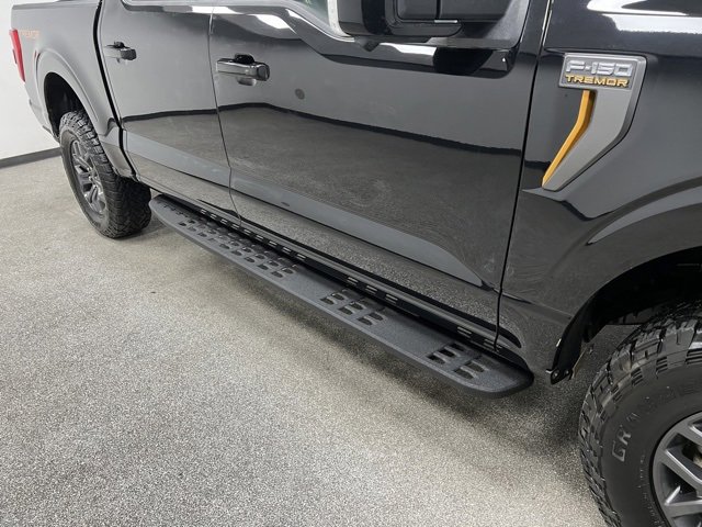 Used 2023 Ford F150 Tremor w/ Equipment Group 402A High image 13