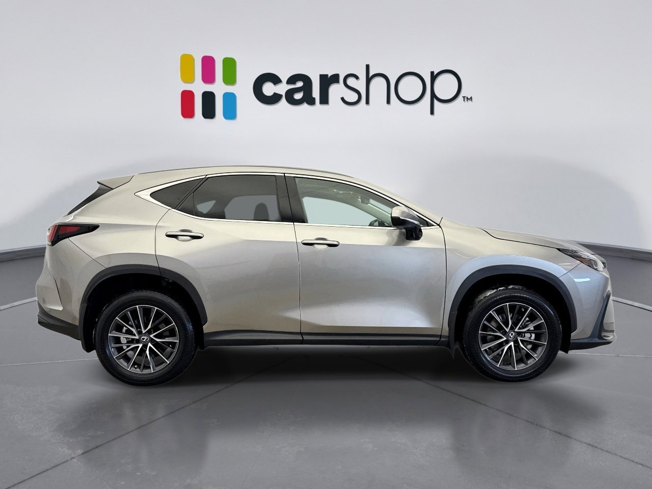 Used 2022 Lexus NX 350 AWD w/ Premium Package image 6