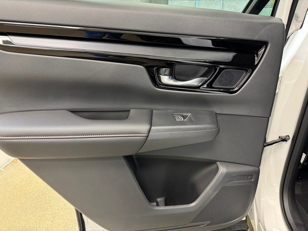 New 2026 Honda CR-V Sport Touring image 15