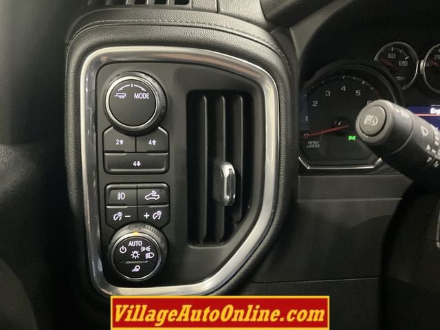 Used 2021 Chevrolet Silverado 2500 LT w/ Convenience Package AWD/4WD image 23