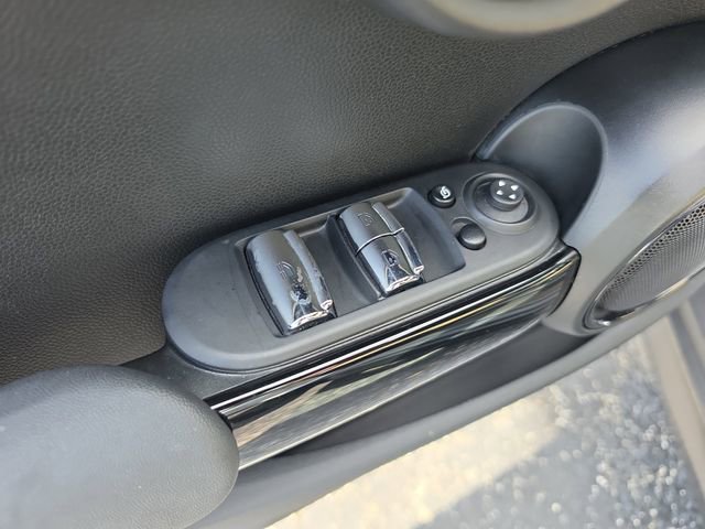 Used 2024 MINI Cooper S w/ MINI Resolute Edition image 10