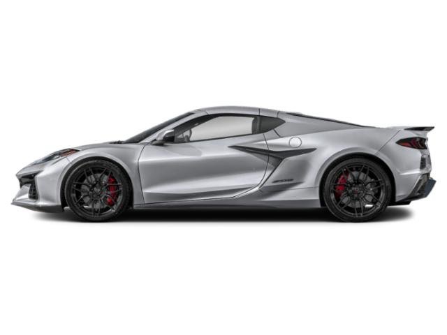 New 2026 Chevrolet Corvette Z06 image 4