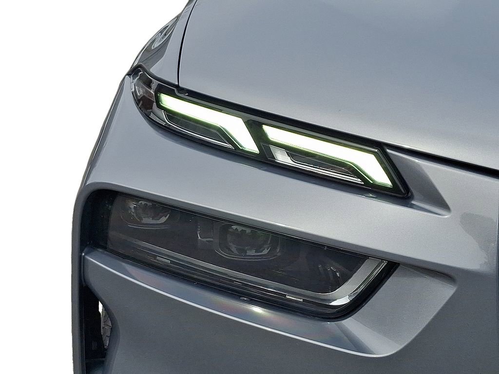 Used 2025 BMW X7 xDrive40i image 10