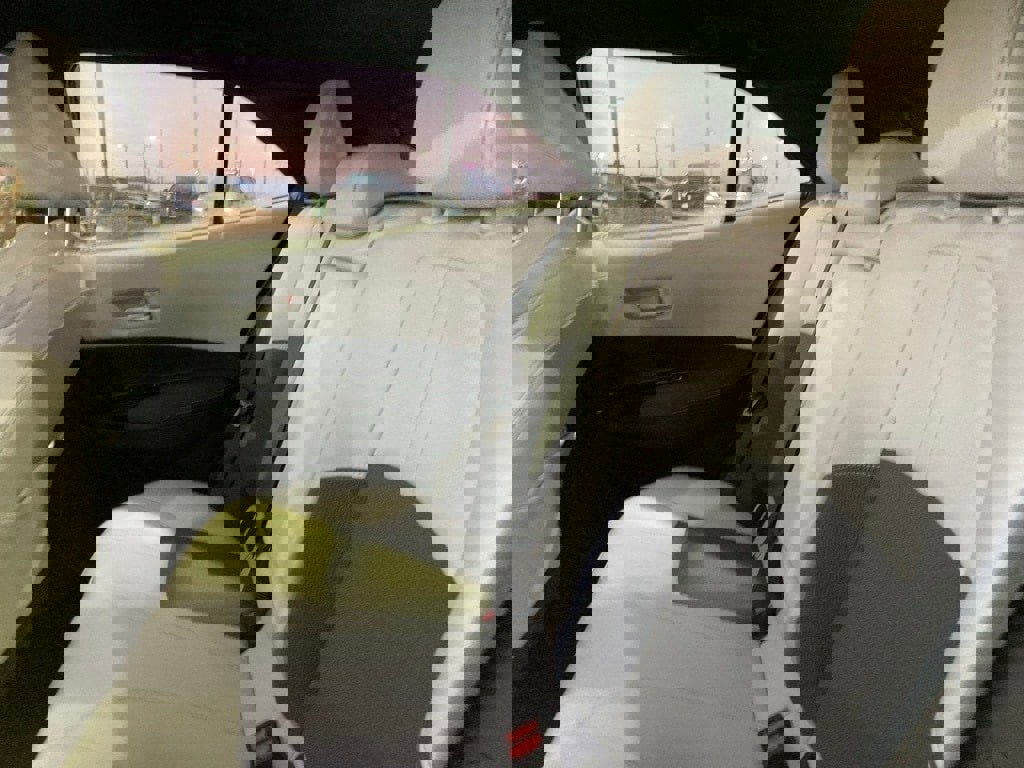 Used 2023 Toyota Corolla XSE image 9