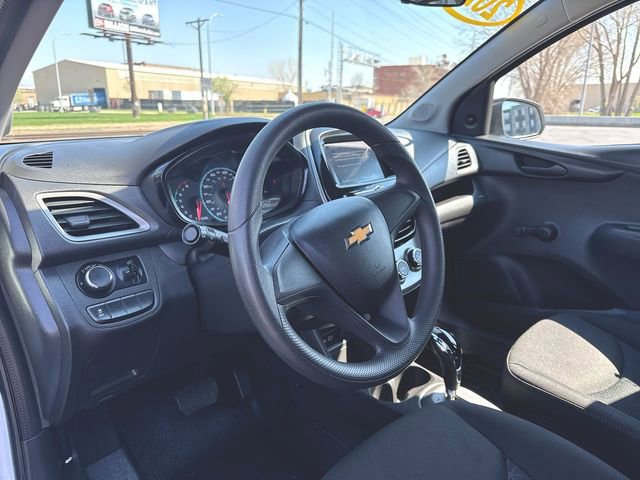 Used 2020 Chevrolet Spark LS image 10
