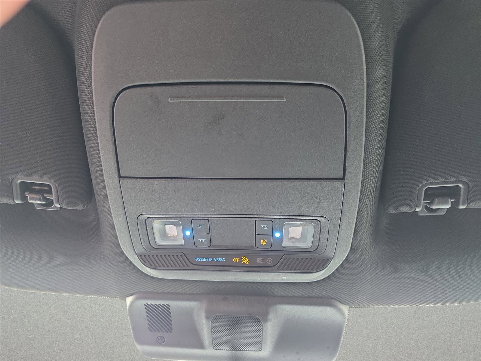 Used 2024 Ford F150 STX image 22