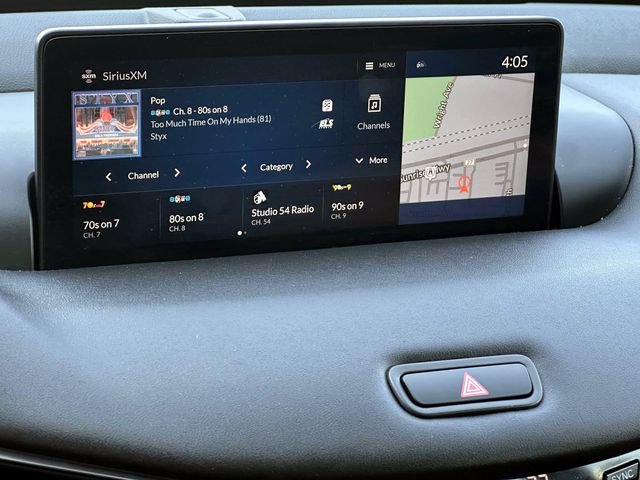 Used 2022 Acura TLX w/ Technology Package FWD image 29
