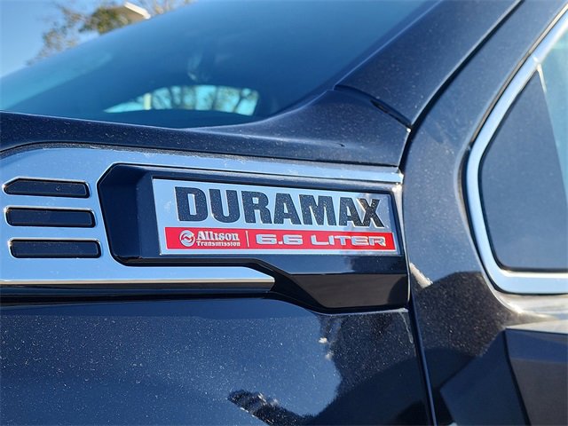 New 2026 GMC Sierra 3500 Denali w/ Denali Reserve Package image 12