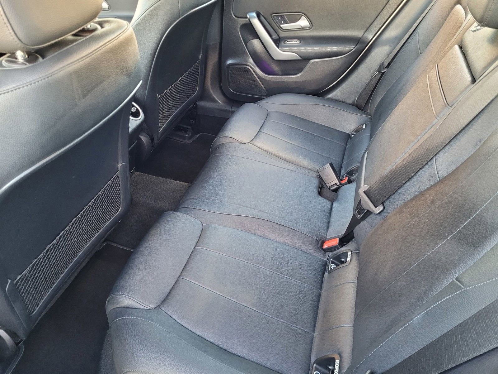 Used 2025 Mercedes-Benz CLA 250 4MATIC image 17