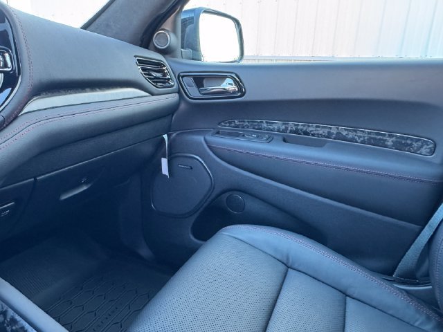 New 2027 Dodge Durango GT AWD/4WD image 50