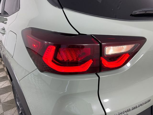 New 2026 Chevrolet TrailBlazer ACTIV w/ Convenience Package image 18