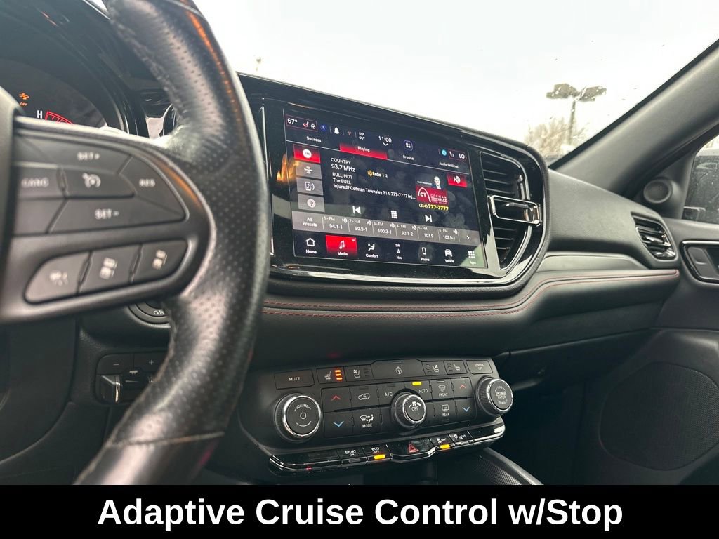 Used 2023 Dodge Durango R/T image 18