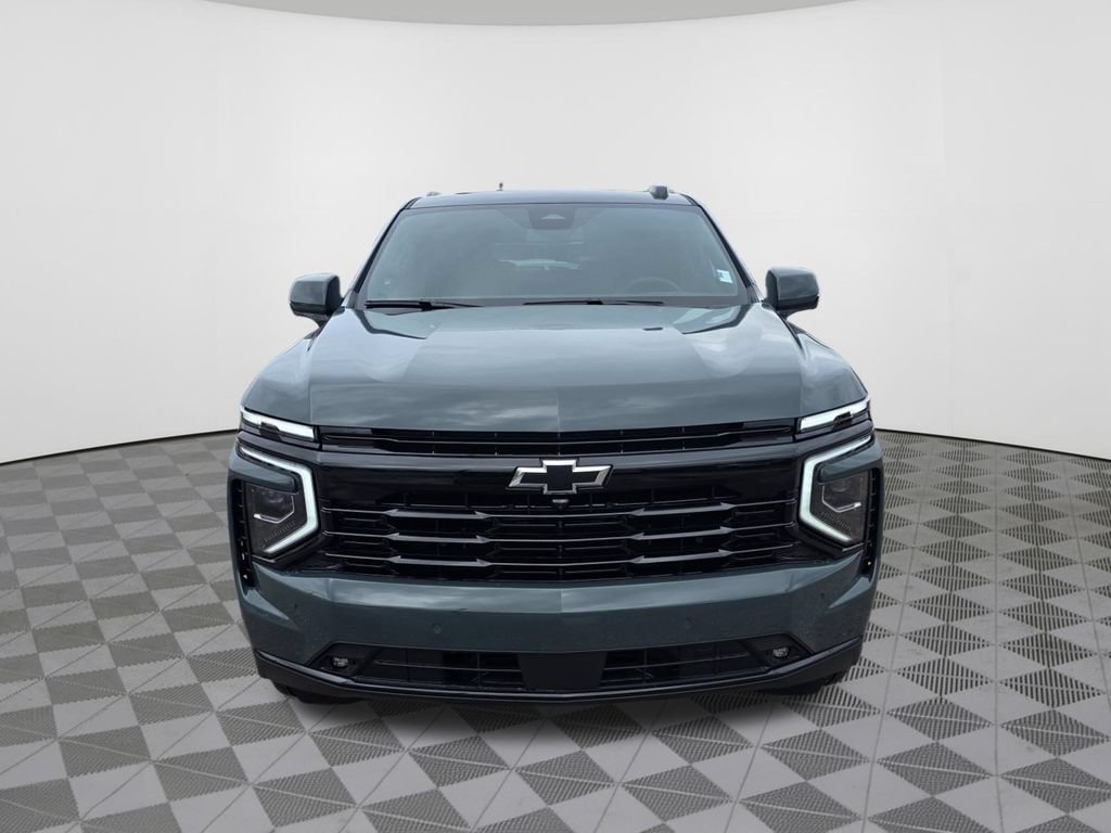 New 2026 Chevrolet Tahoe RST w/ Comfort Package RWD image 3