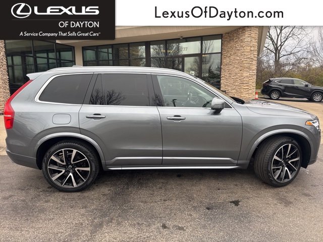 Used 2020 Volvo XC90 T6 Momentum w/ Protection Package Premier image 2