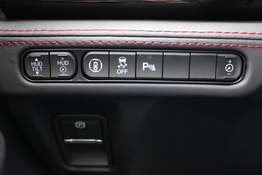 New 2026 Acura MDX A-Spec AWD/4WD image 53