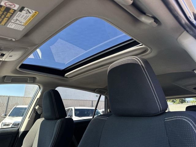 Used 2016 Toyota RAV4 XLE w/ Convenience Package image 17