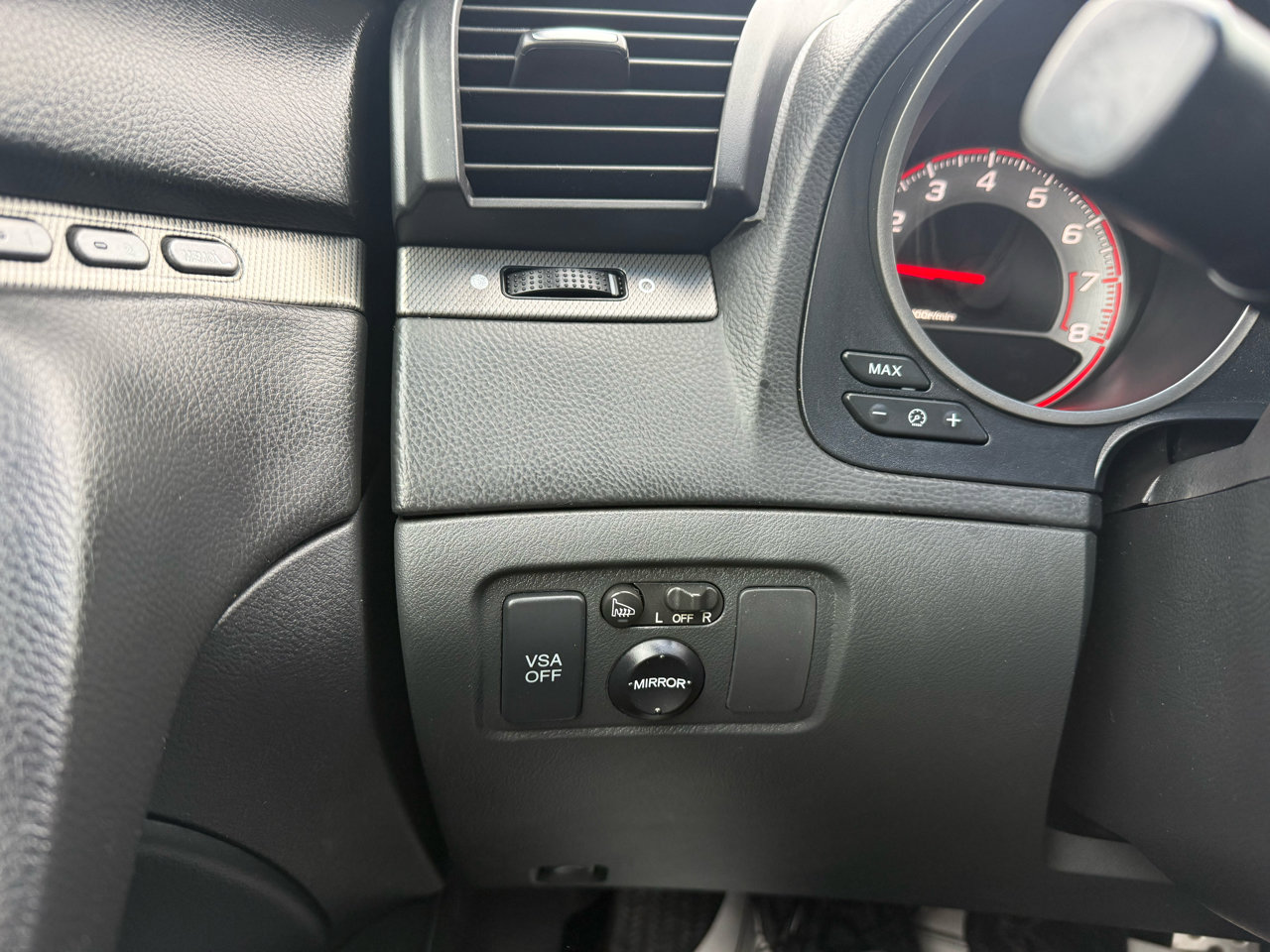 Used 2007 Acura TL Type-S image 16