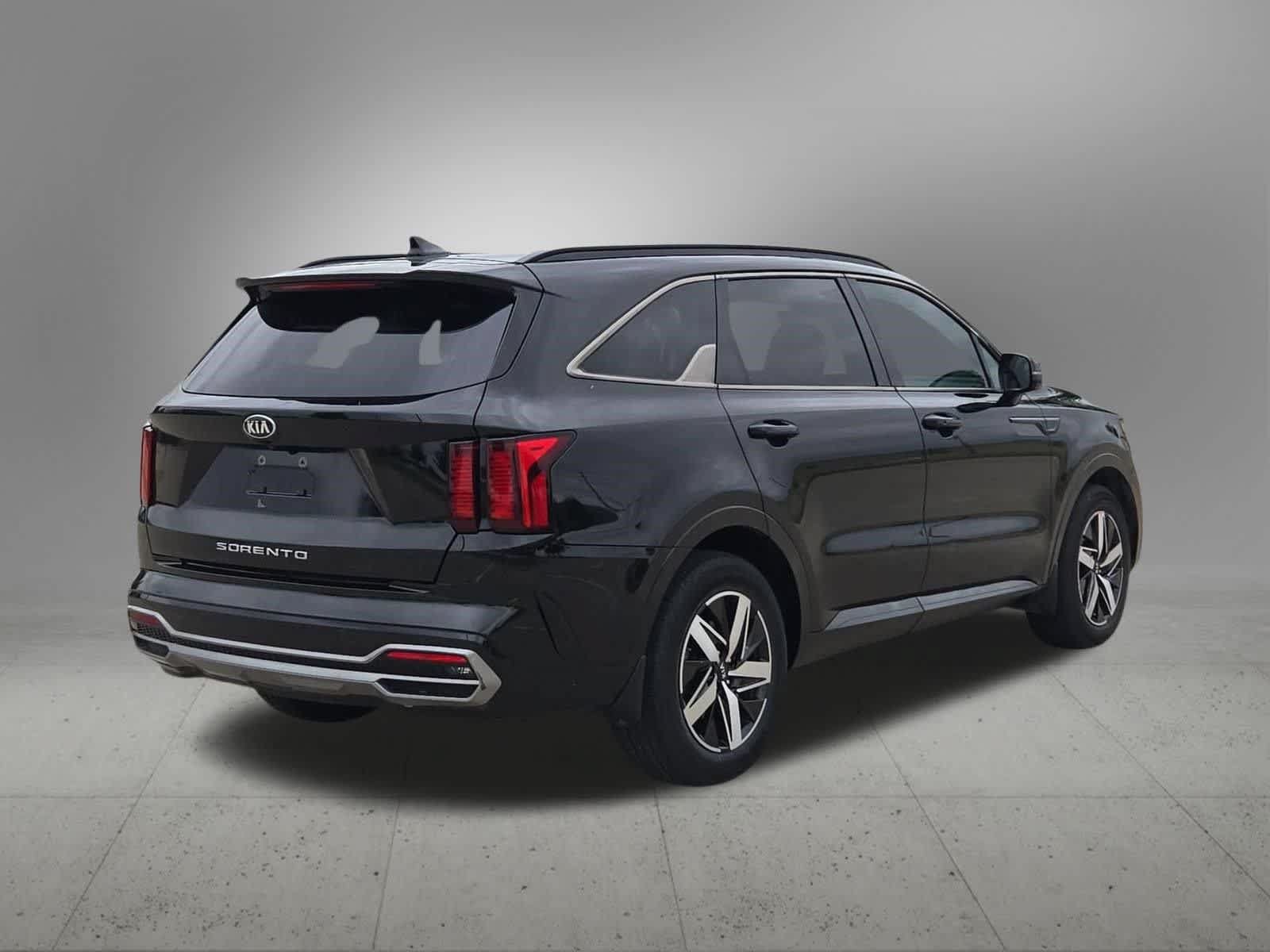 Used 2021 Kia Sorento S w/ Panoramic Sunroof Package FWD image 6