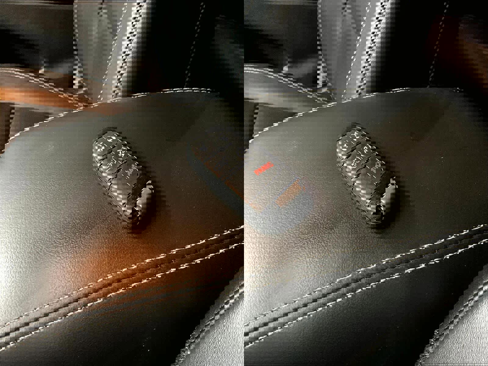 Used 2021 Jeep Grand Cherokee Limited w/ Quick Order Package 28K 80th image 11