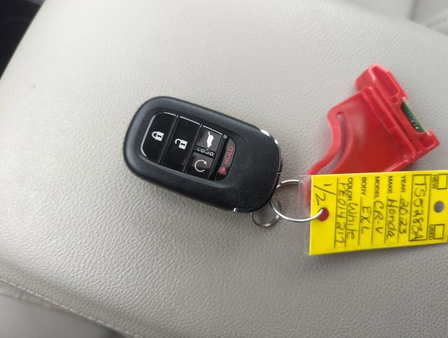 Used 2023 Honda CR-V EX-L image 33