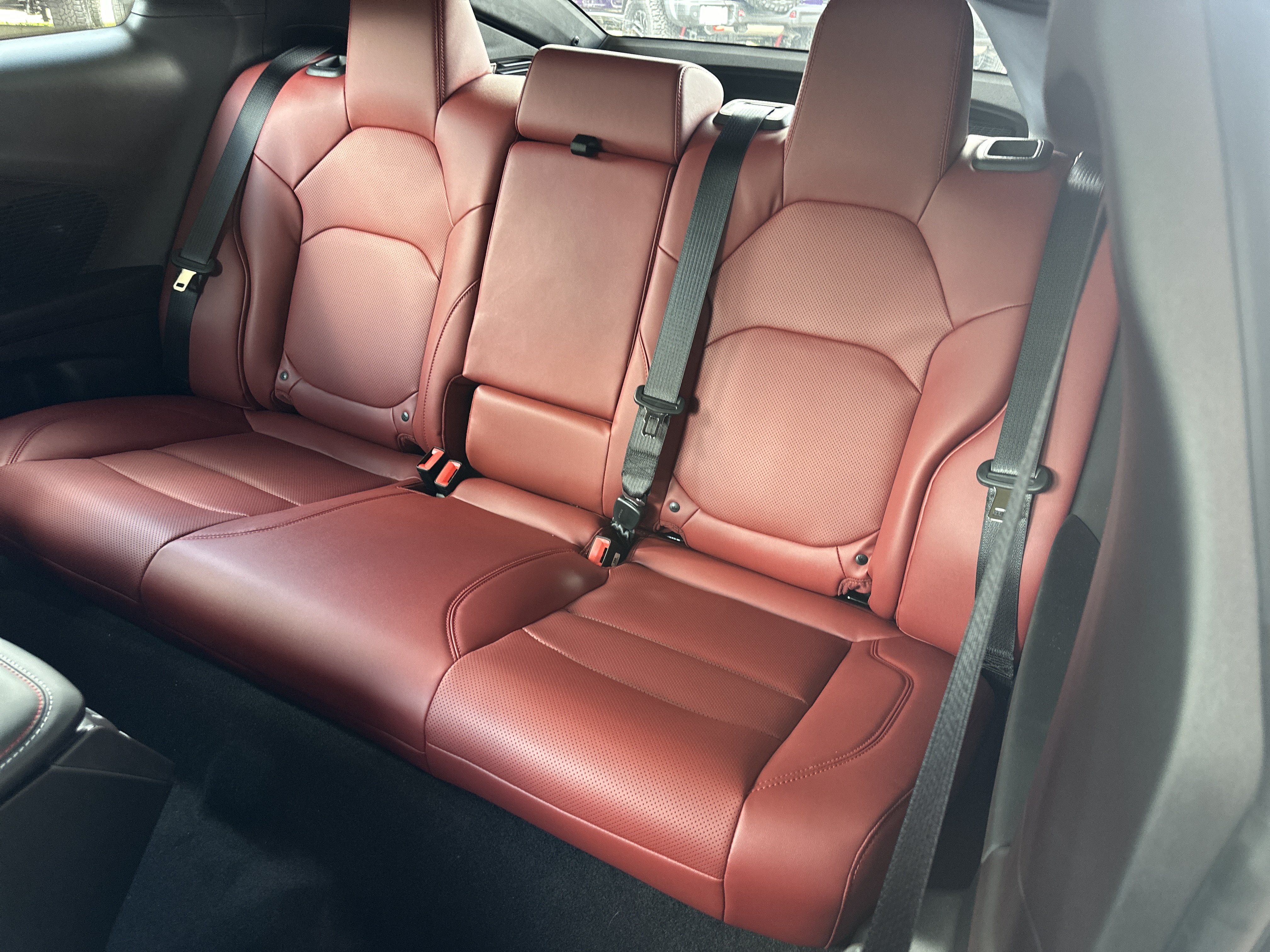New 2026 Dodge Charger R/T AWD/4WD image 26