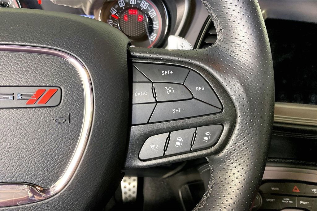 Used 2023 Dodge Challenger R/T w/ Plus Package image 29