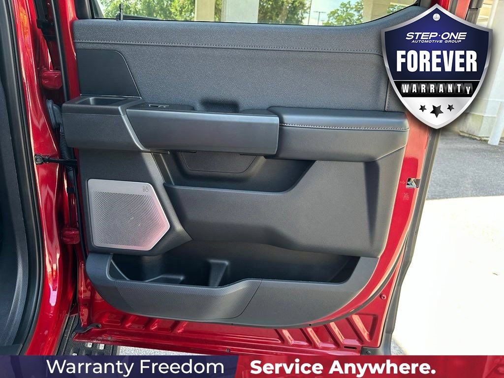 Used 2023 Ford F150 Raptor AWD/4WD image 34