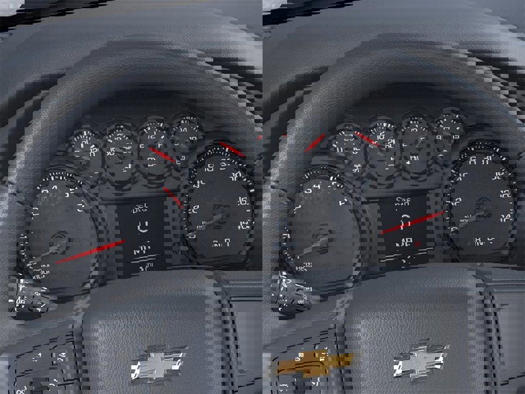 New 2026 Chevrolet Silverado 2500 W/T image 19