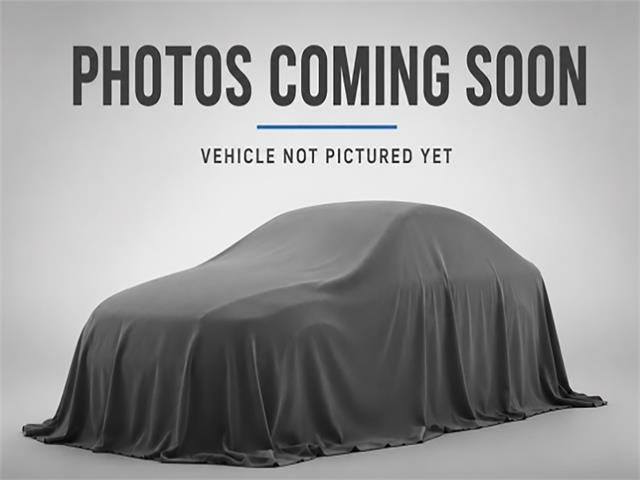 Used 2019 Chevrolet Silverado 1500 LT w/ All-Star Edition