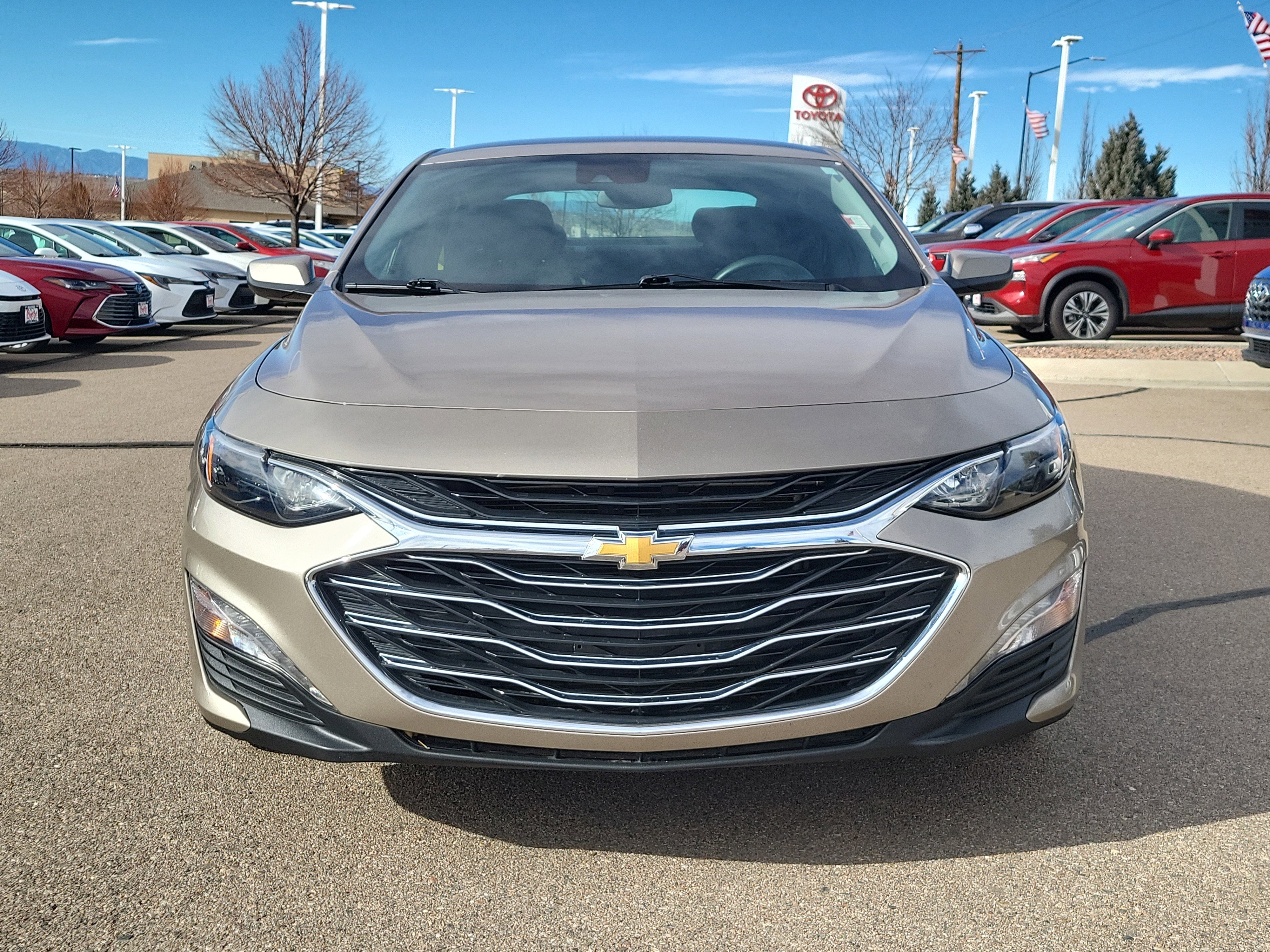Used 2023 Chevrolet Malibu LT image 5