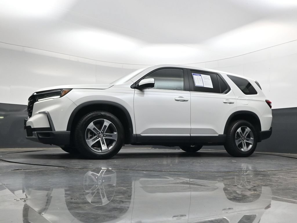 Used 2025 Honda Pilot EX-L image 44
