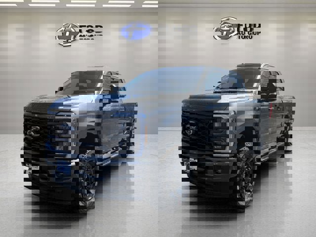 New 2026 Ford F250 XL image 3
