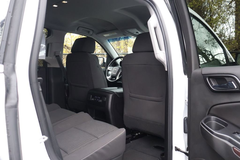Used 2020 GMC Yukon SLE w/ Convenience Package image 42