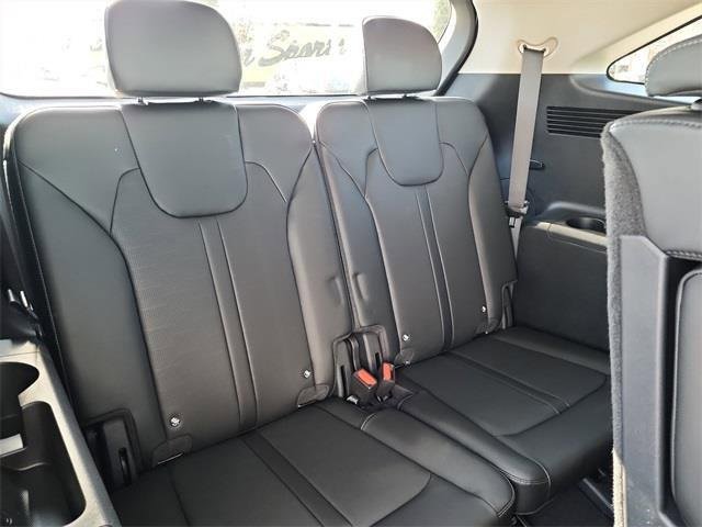 New 2026 Kia Sorento EX image 17