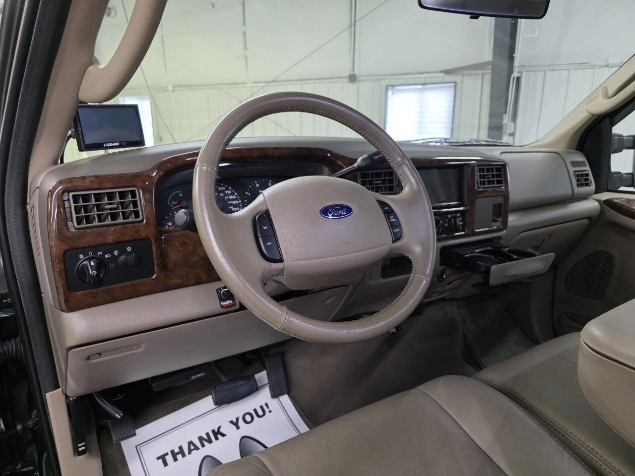 Used 2004 Ford F250 Lariat image 29