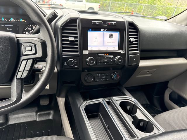 Used 2019 Ford F150 XL w/ Equipment Group 101A Mid AWD/4WD image 22