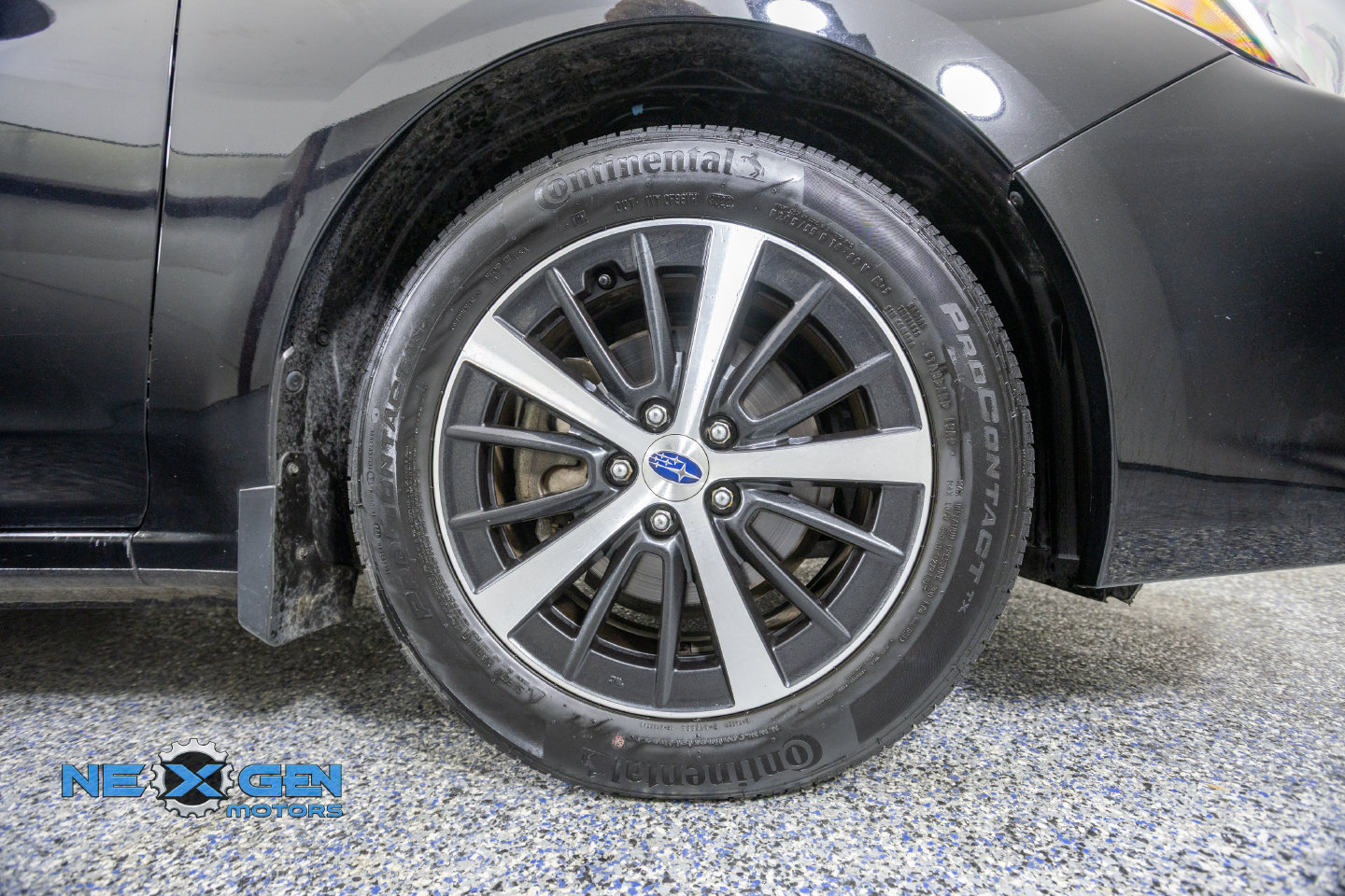 Used 2023 Subaru Impreza 2.0i Premium AWD/4WD image 45
