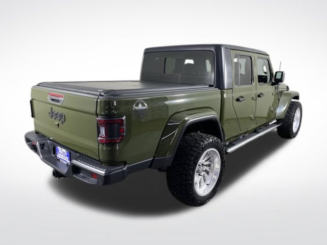 Used 2022 Jeep Gladiator Sport AWD/4WD image 9