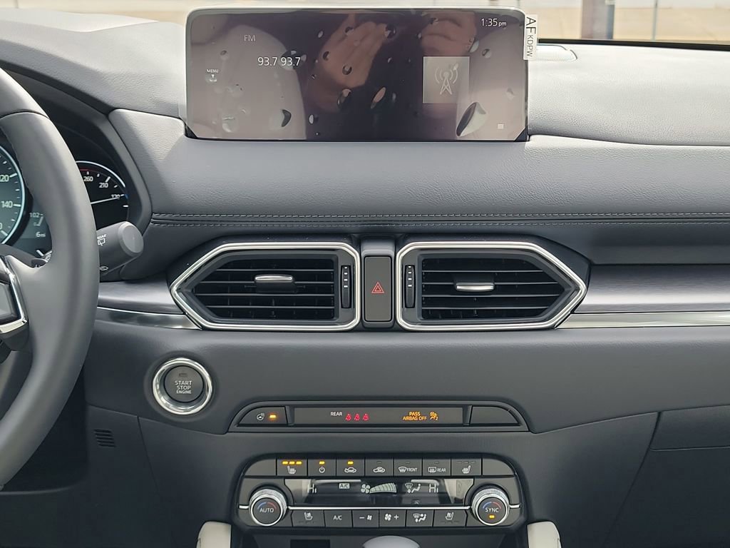 New 2025 MAZDA CX-5 AWD 2.5 S image 22