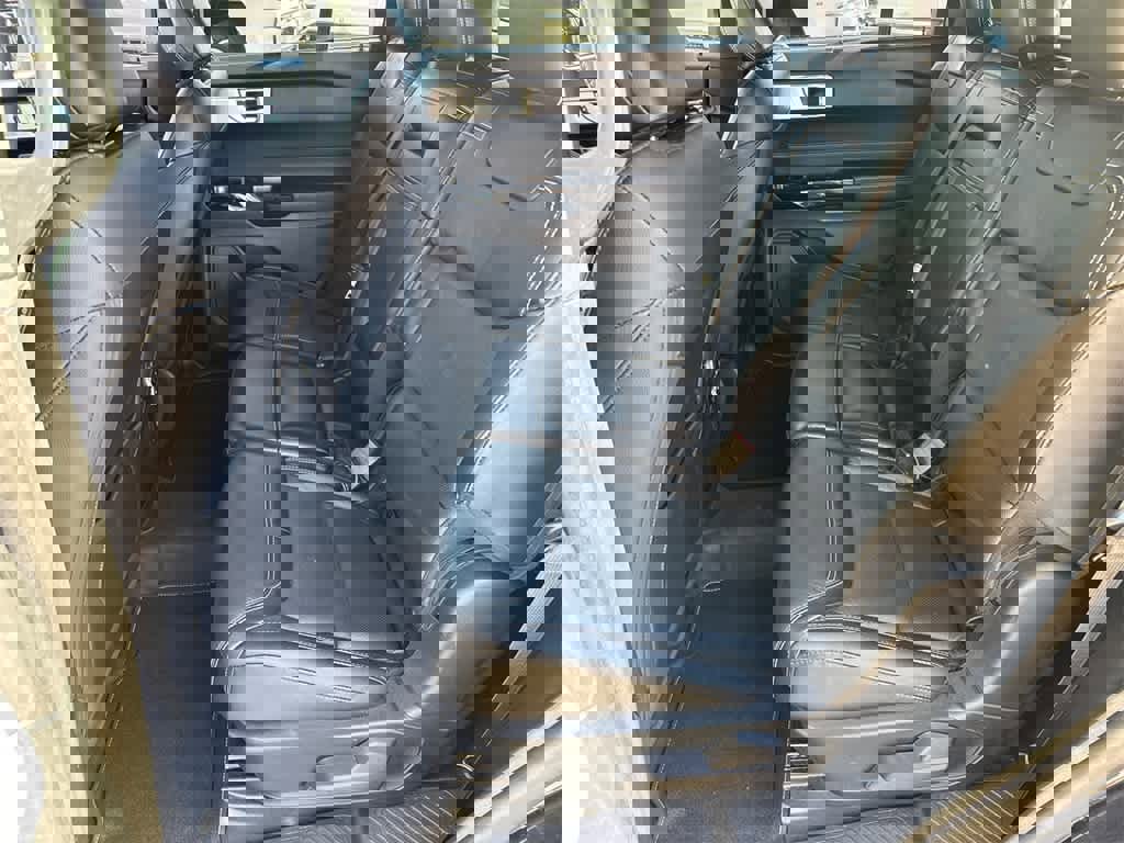 Used 2021 Ford Explorer ST w/ Equipment Group 401A image 18