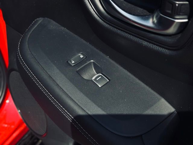 Used 2023 Honda HR-V EX-L image 16