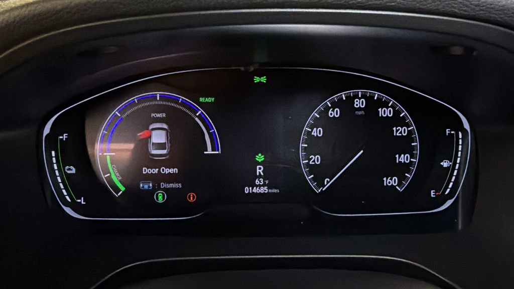 Used 2019 Honda Insight Touring image 33