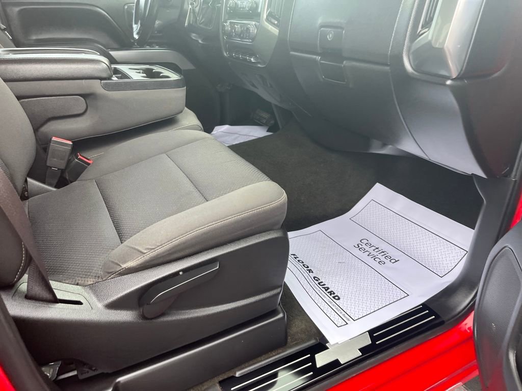 Used 2016 Chevrolet Silverado 2500 LT w/ LT Convenience Package image 29